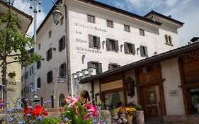 Historic Hotel Ristorante La Stua